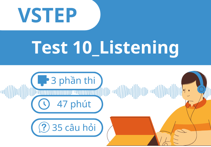 Test 10_Listening